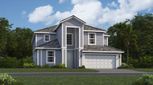 Palm Lake at Coco Bay - Executive Homes - Englewood, FL