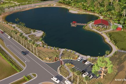 Future Lagoon Park