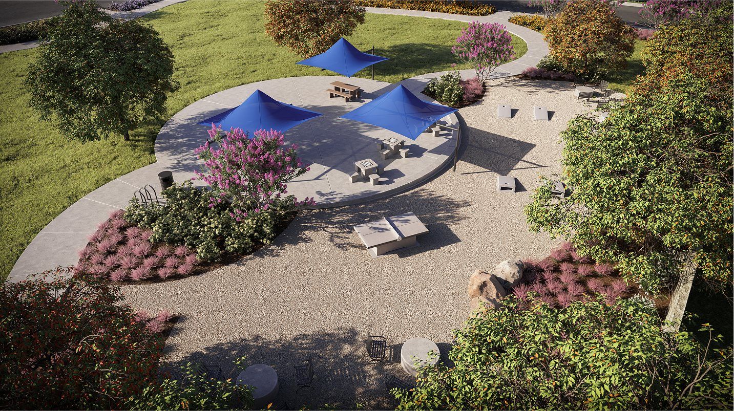 Marcona Preserve park amenity