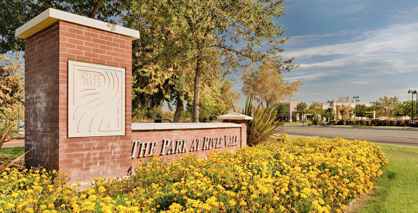 The Park at River Walk