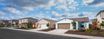 casa en Calabria at Vineyard Parke por Lennar