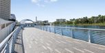 Townes at Manhattan Crossing - Tampa, FL