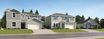 casa en Cypress Point at Lake Parker - The Estates por Lennar