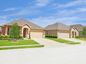casa en Eastland - Classic Collection por Lennar