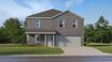 casa en Prairie View - Watermill Collection por Lennar