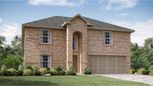 Reatta Ridge - Classic Collection - Justin, TX