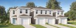 Lakeside Townhomes - Jacksonville, FL
