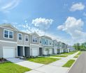Mill Creek North Townhomes - Jacksonville, FL
