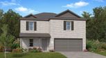 Sunterra - Watermill Collection - Katy, TX