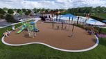 Valle Sol - Stonehill Collection - Von Ormy, TX