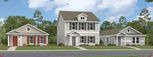 Valle Sol - Stonehill Collection - Von Ormy, TX