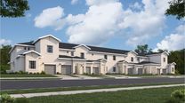 Ibis Landing Golf & Country Club - Carriage Homes por Lennar en Fort Myers Florida