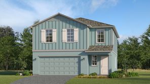 3805 Ambersweet Crossing (COLUMBUS)