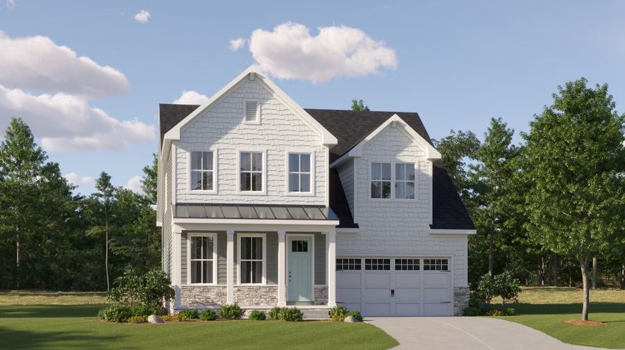 106 Stilly Way. Annapolis, MD 21403