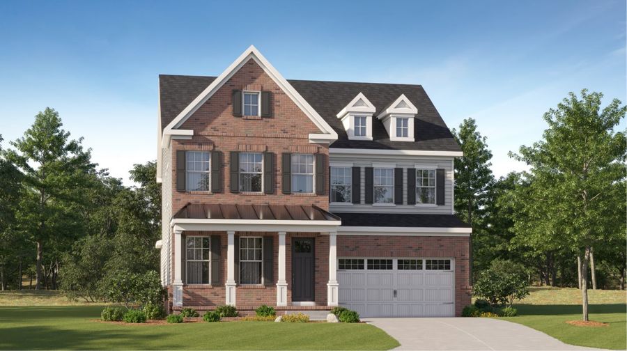 122 Stilly Way. Annapolis, MD 21403