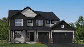 Skye Meadows - Discovery Collection - Rogers, MN