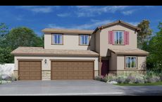 Skylark at Northpoint: Plumas Lake, California - Lennar