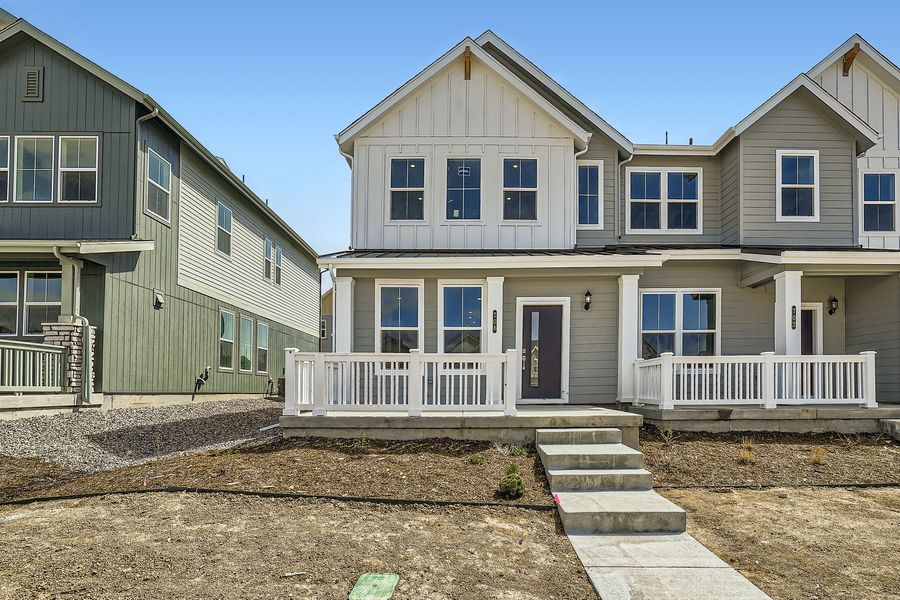 708 N Bently Street. Watkins, CO 80137