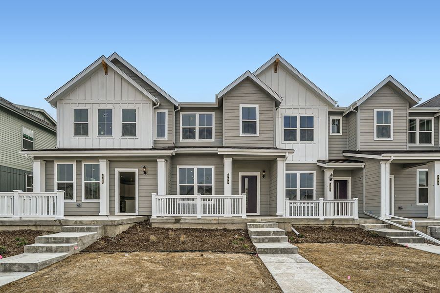 702 N Bently Street. Watkins, CO 80137