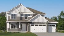 Essex Estates by Lennar in Rochester Minnesota