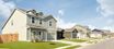 casa en Greenwood - Cottage Collection por Lennar