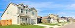 Greenwood - Cottage Collection - Pflugerville, TX