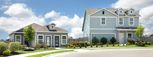 Greenwood - Watermill Collection - Pflugerville, TX