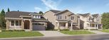 Ken-Caryl Ranch - The Pioneer Collection - Littleton, CO