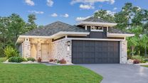 Eastwood at Sonterra - Cottage Collection por Lennar en Austin Texas