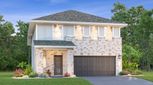 Eastwood at Sonterra - Cottage Collection - Jarrell, TX