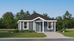 Pradera - Stonehill Collection - Uhland, TX