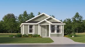 Pradera - Belmar Collection - Uhland, TX