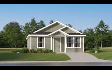 Pradera - Belmar Collection: Uhland, Texas - Lennar