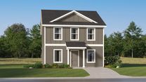 Pradera - Stonehill Collection por Lennar en Austin Texas
