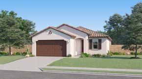Wales Ranch - Premier - San Tan Valley, AZ