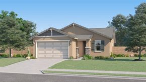 Wales Ranch - Premier - San Tan Valley, AZ