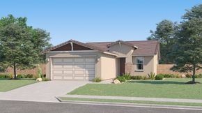Wales Ranch - Premier - San Tan Valley, AZ