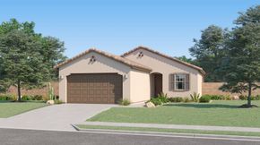 Wales Ranch - Premier - San Tan Valley, AZ