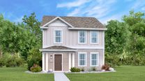 Waterstone - Stonehill Collection por Lennar en Austin Texas
