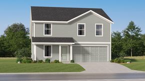 Schriber Ranch - Mustang Ridge, TX