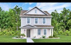 Waterstone - Stonehill Collection: Kyle, Texas - Lennar