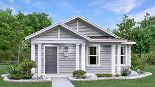 Cambria - Waterstone - Stonehill Collection: Kyle, Texas - Lennar