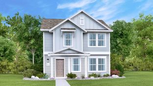 Ridgeland - Waterstone - Stonehill Collection: Kyle, Texas - Lennar