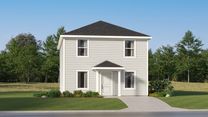 Firefly Pointe - Stonehill Collection por Lennar en Austin Texas