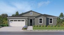 Marcona Preserve - Frontier Series por Lennar en Bakersfield California