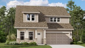 Waterstone - Claremont Collection - Kyle, TX