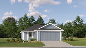 Firefly Pointe - Cottage Collection - Hutto, TX
