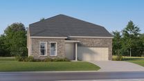 Waterstone - Classic Collection por Lennar en Austin Texas