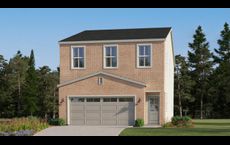 Gossamer Grove - Celestial Series: Shafter, California - Lennar