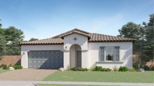 Juniper Plan 4584 - Ventana Ranch - Signature: Buckeye, Arizona - Lennar